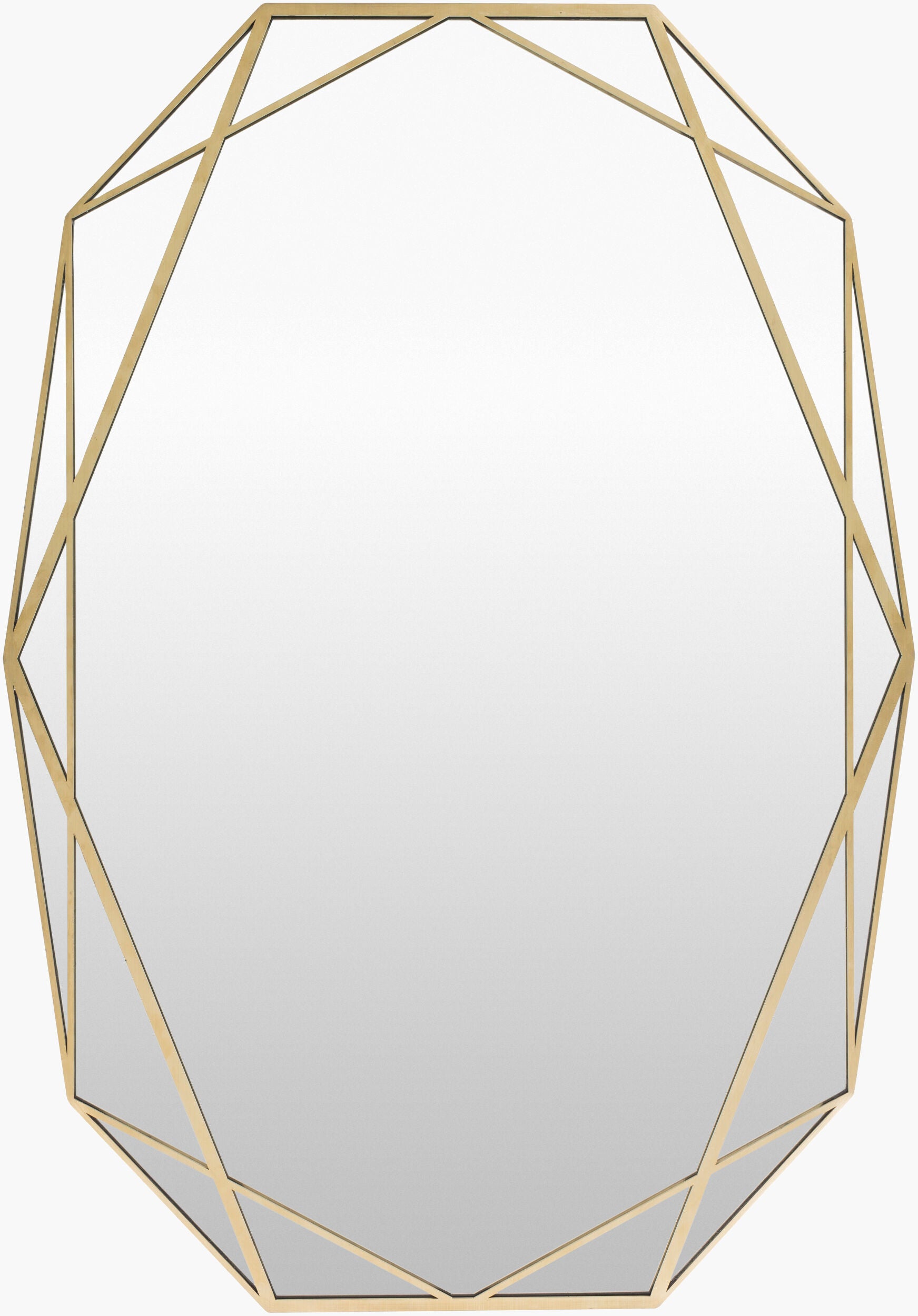 Huntley Accent Mirror | HUT001