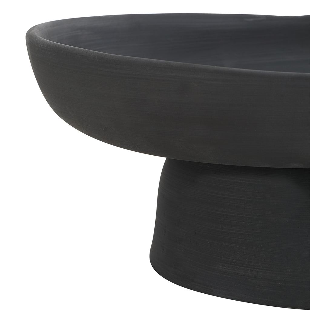 Malabo Vase