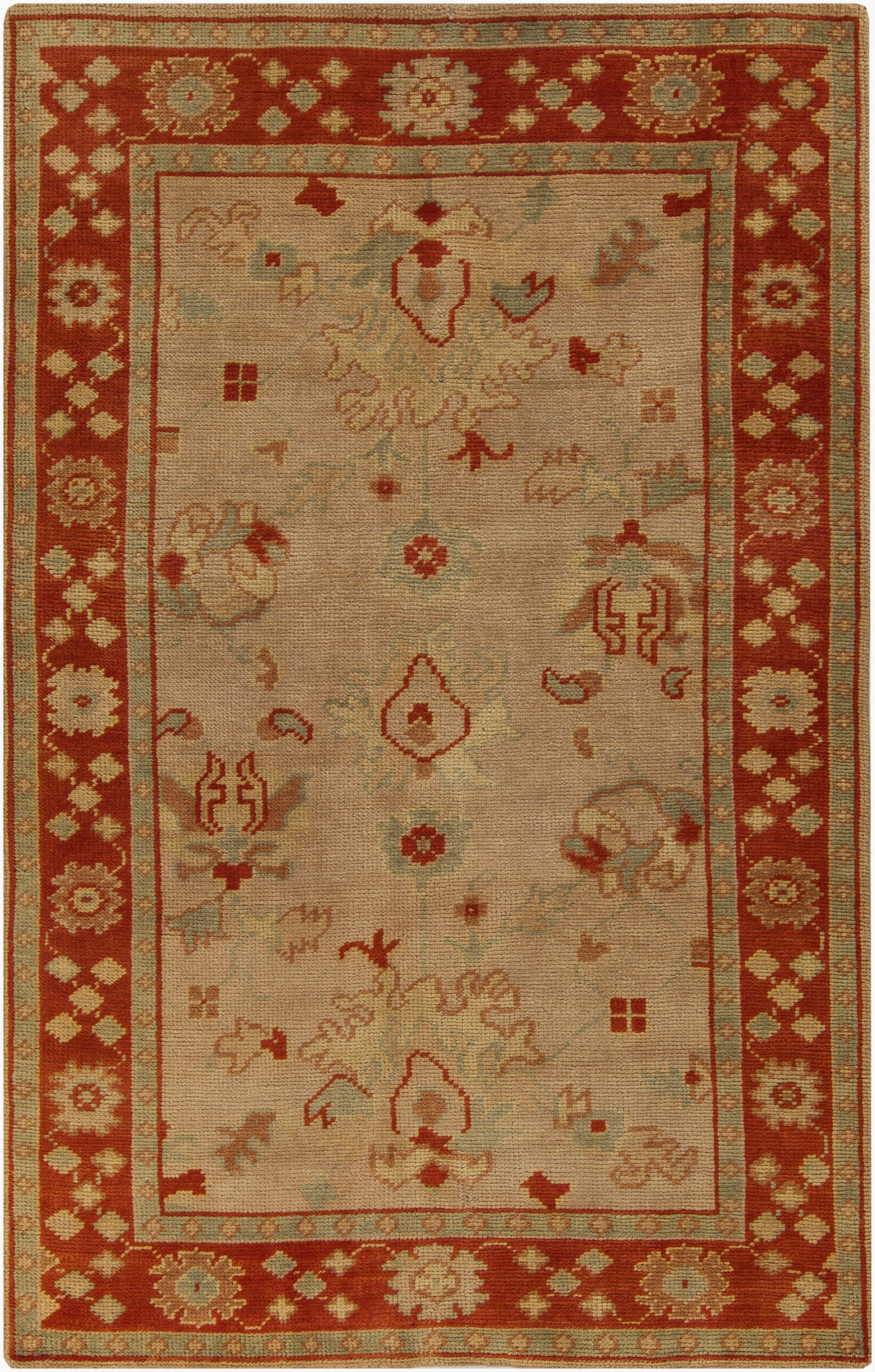 Haven Rug | Beige | HVN1212