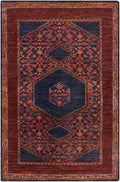 Haven Rug | Magenta | HVN1216