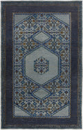 Haven Rug | Navy | HVN1218