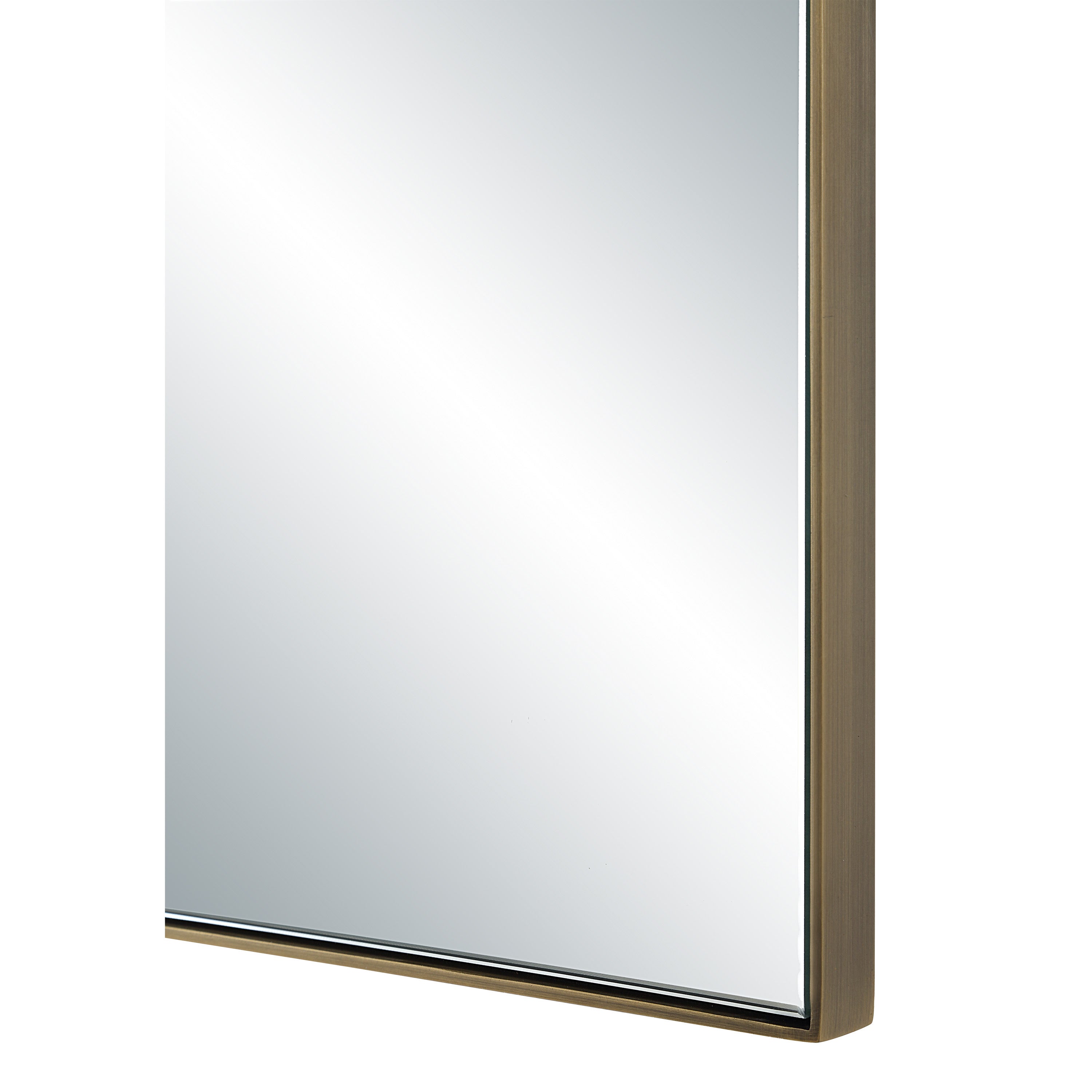 Neem Wall Mirror