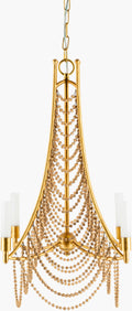 Hawes Chandelier | HWS