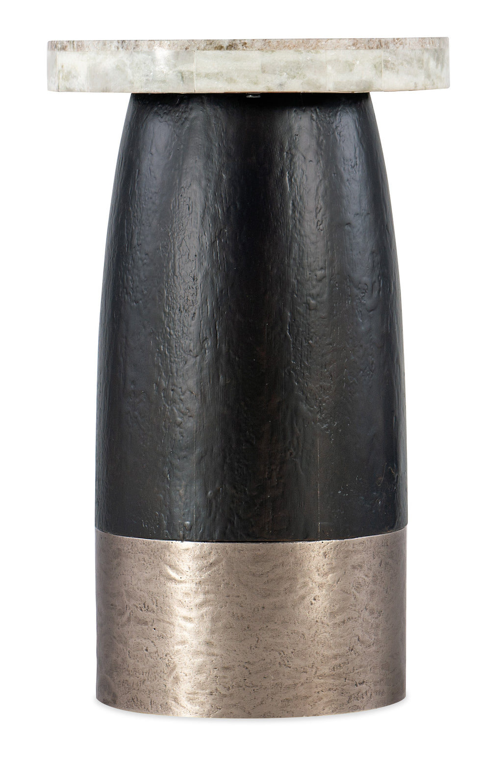 Chapman Martini Table | Black