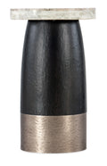Chapman Martini Table | Black
