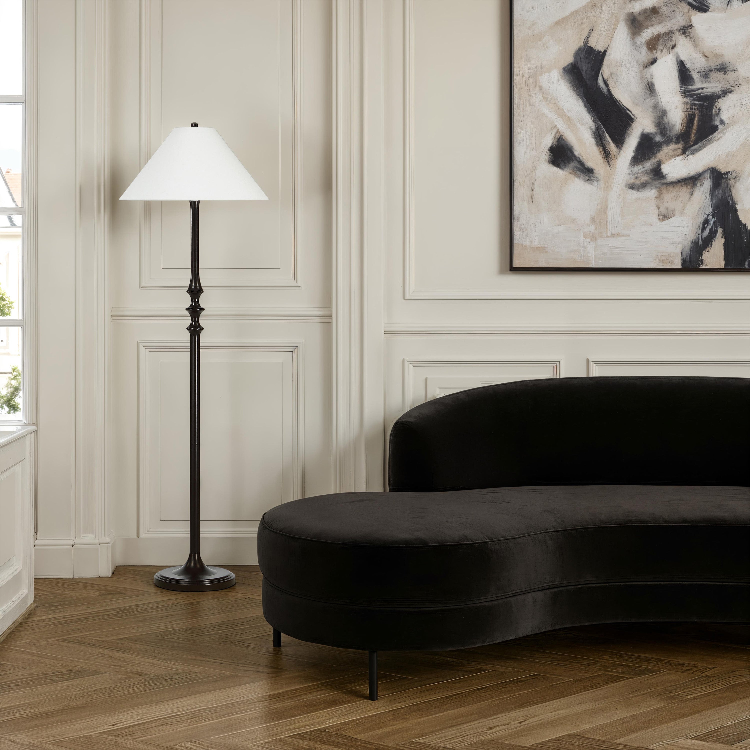 Zyra Floor Lamp