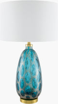Hexham Accent Table Lamp | HXM
