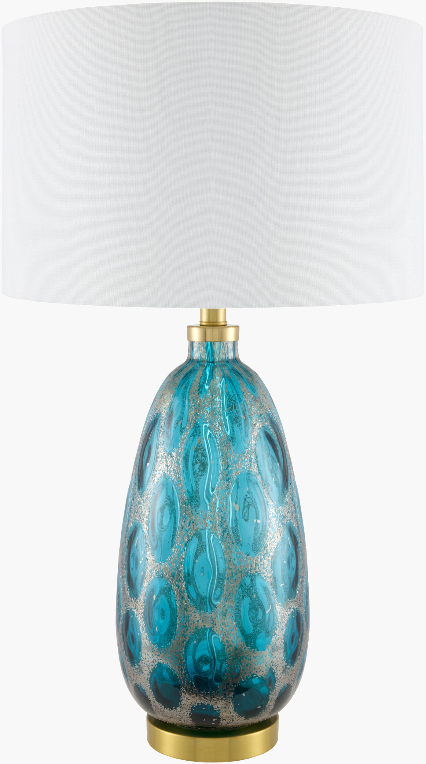 Hexham Accent Table Lamp | HXM