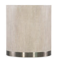 Modern Mood Round End Table | Diamond