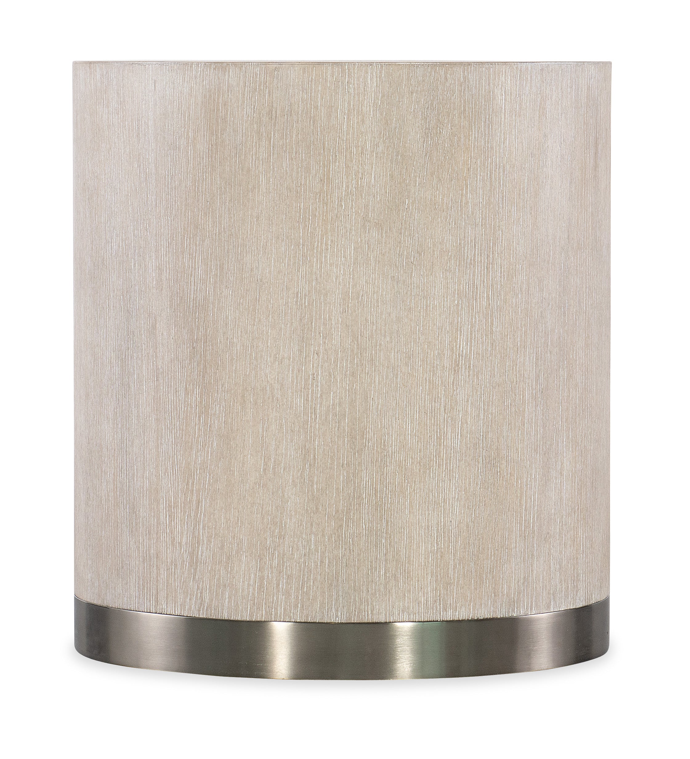 Modern Mood Round End Table | Diamond