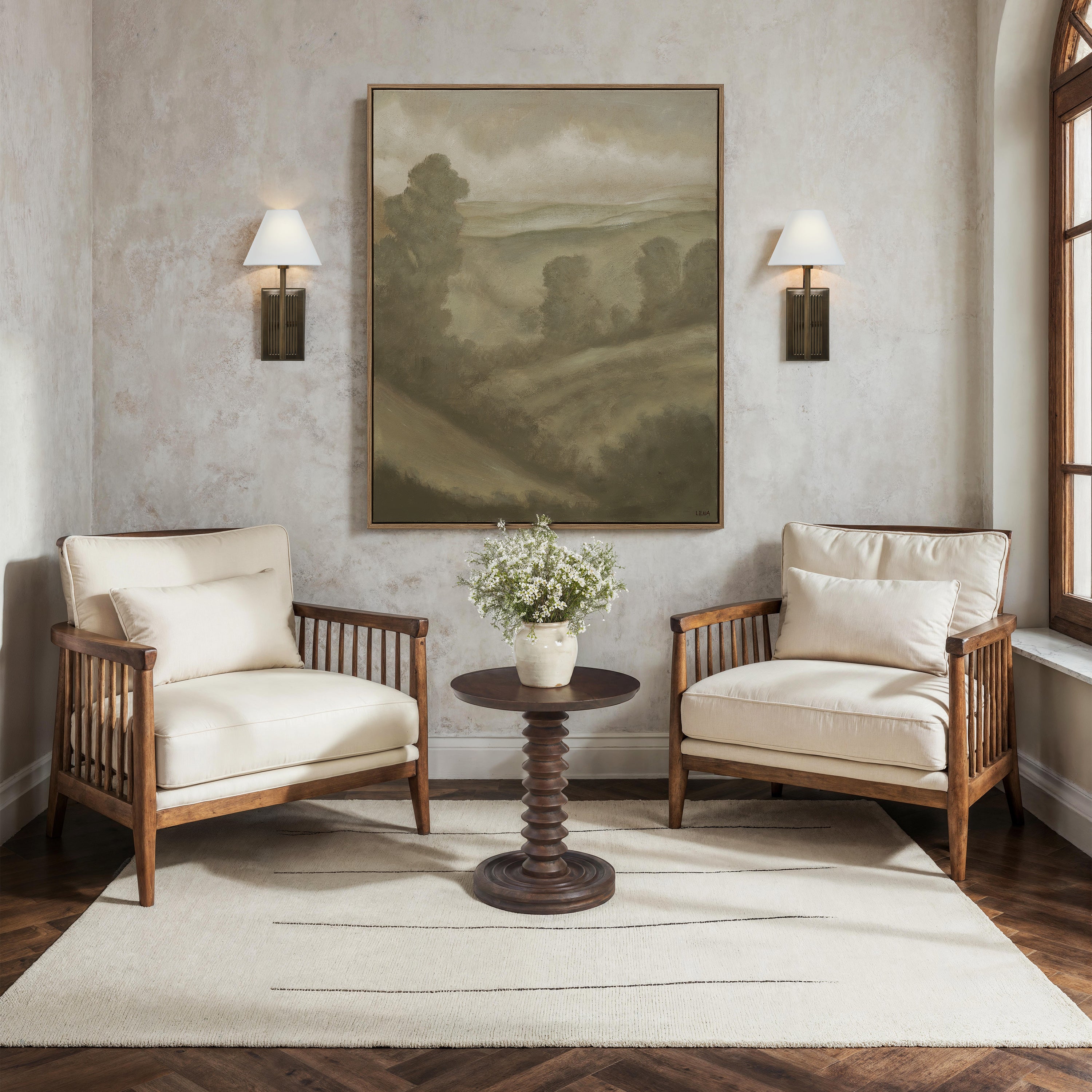 Tonno Side Table
