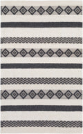 Hygge Rug | Black | HYG2301