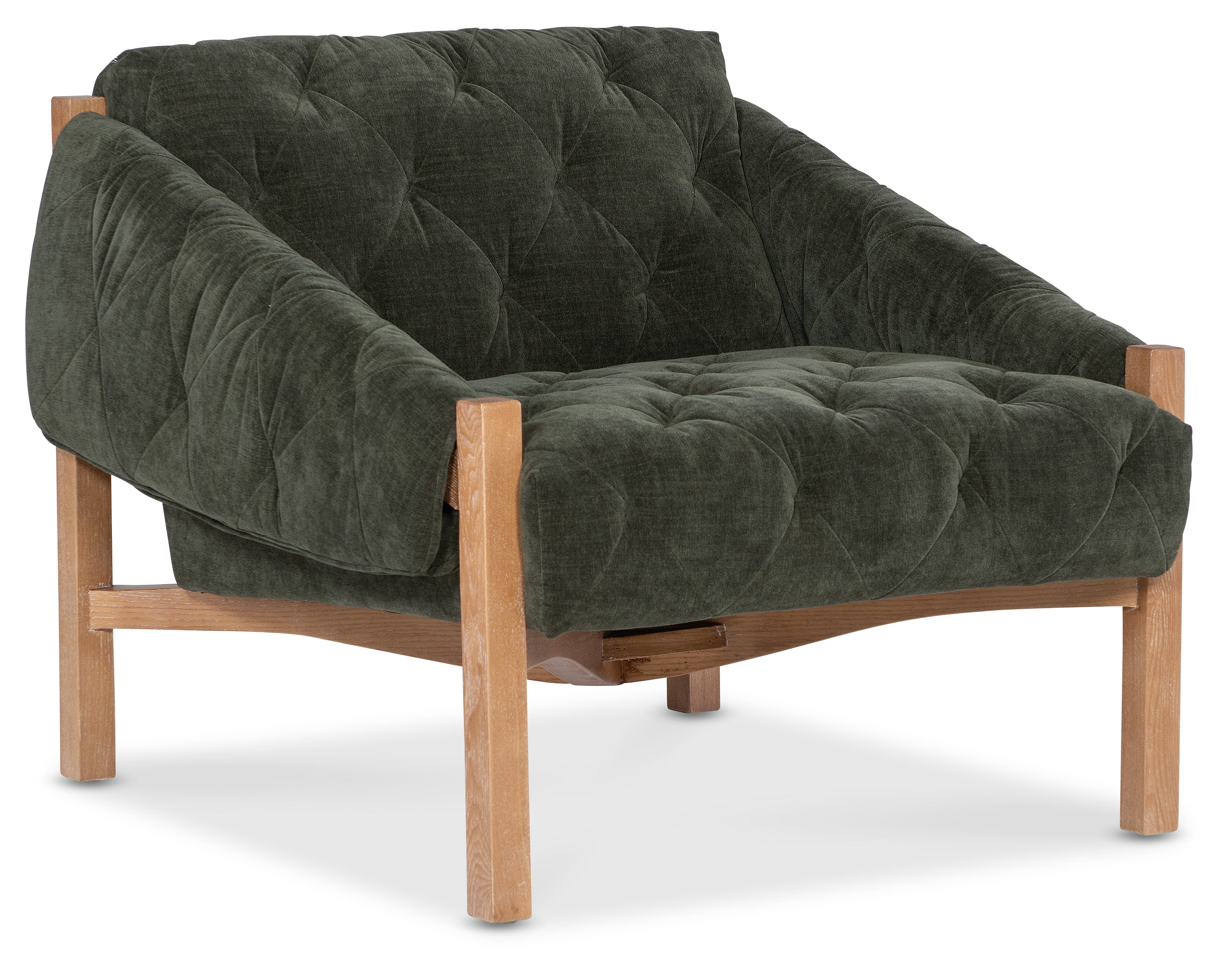 Kerns Accent Chair