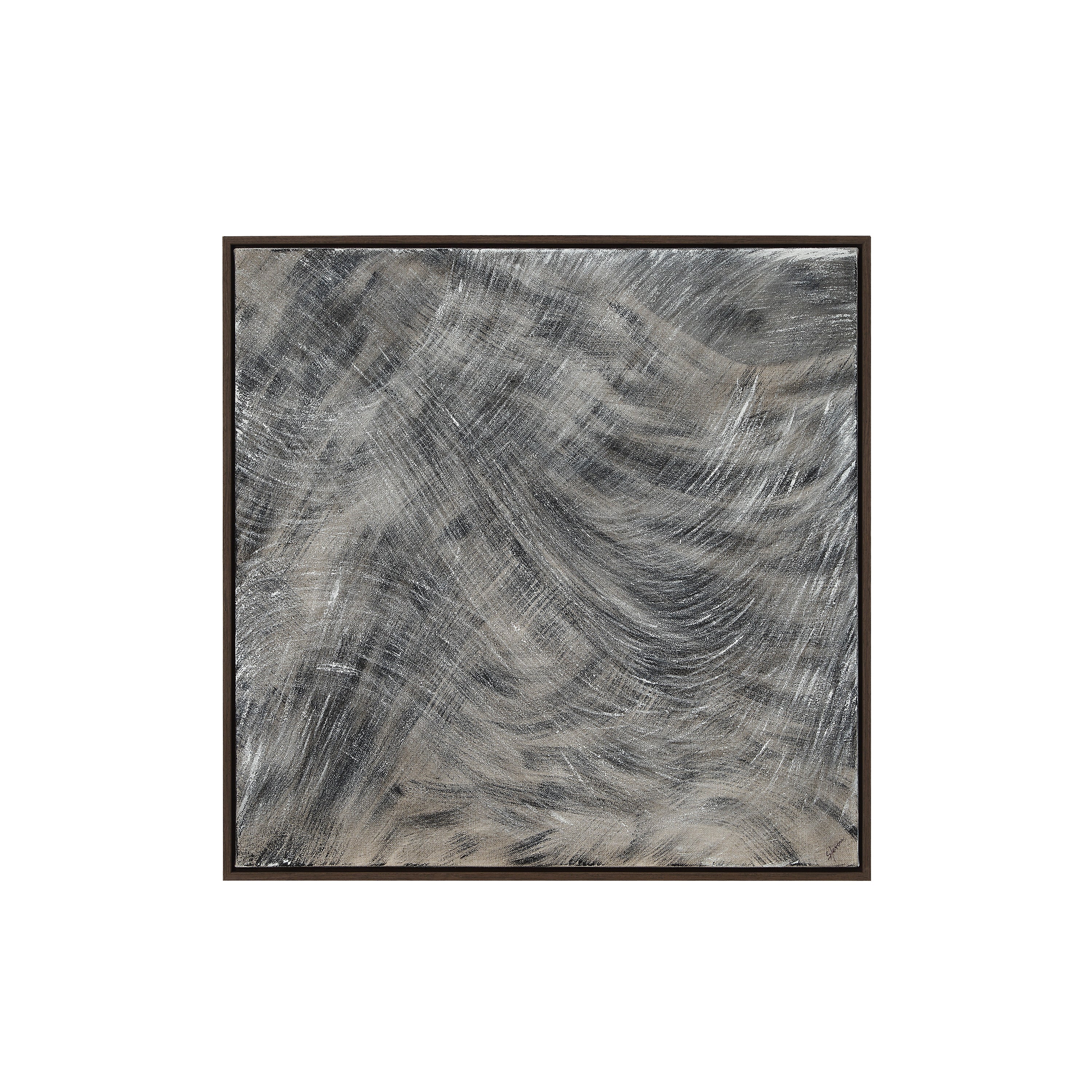 Drift Canvas Art