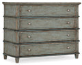 Alfresco Costiere Chest