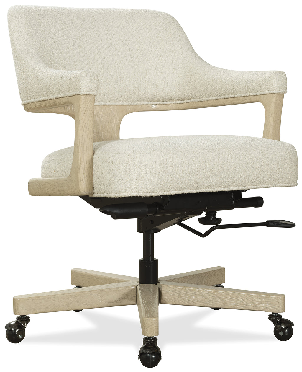 Briar Executive Chair | Ergonomic Function