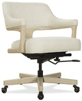 Briar Executive Chair | Ergonomic Function
