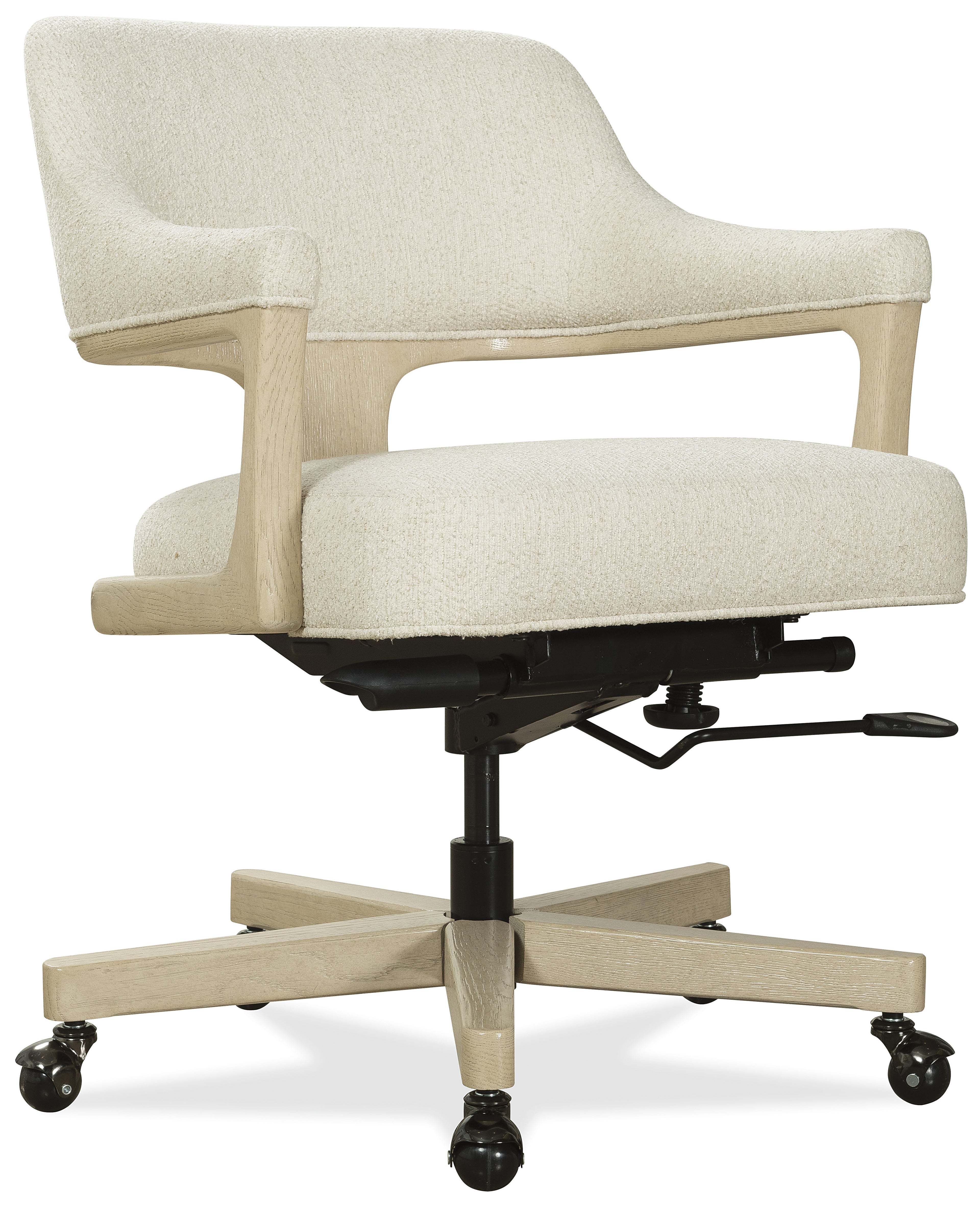 Briar Executive Chair | Ergonomic Function