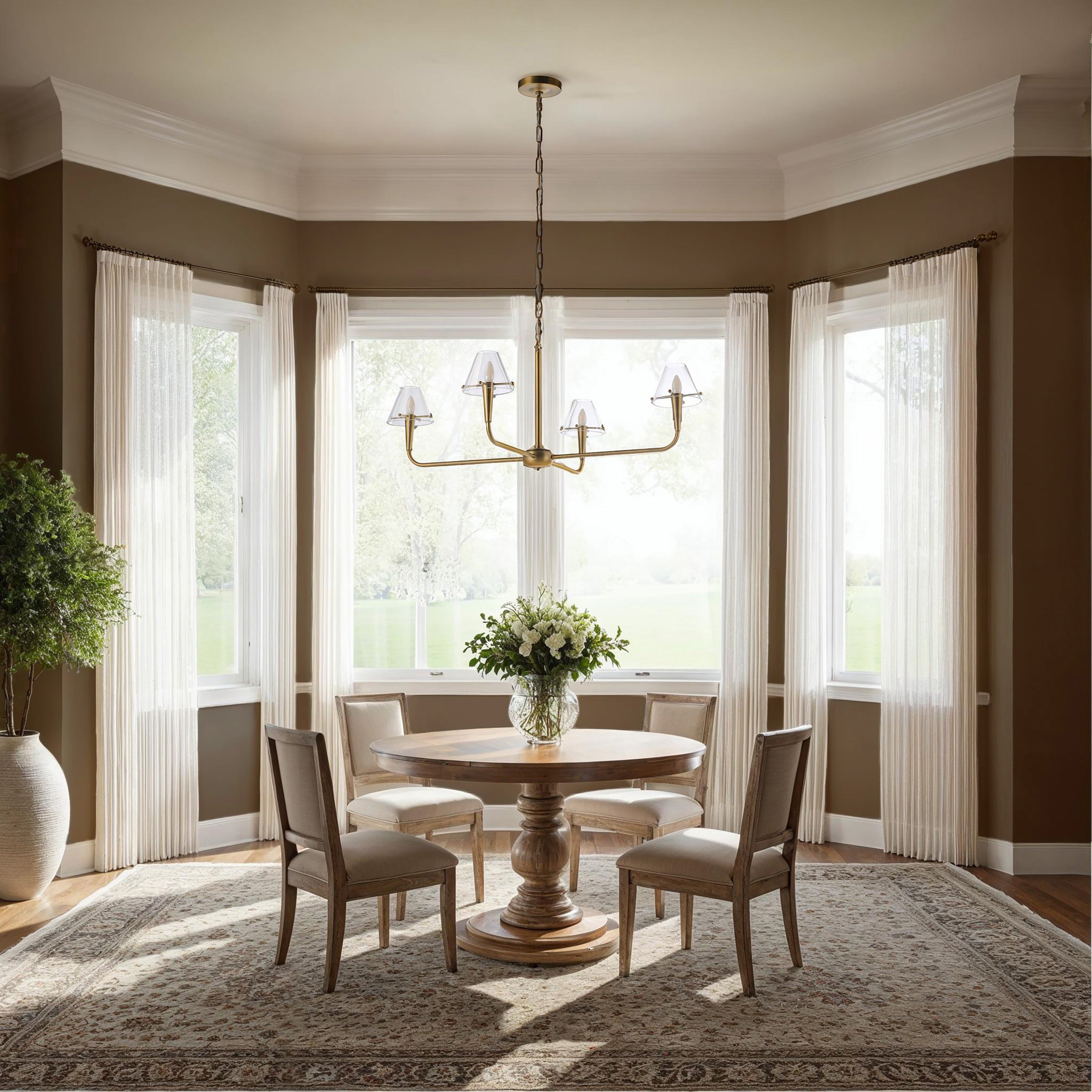 Maite Ceiling Fixture
