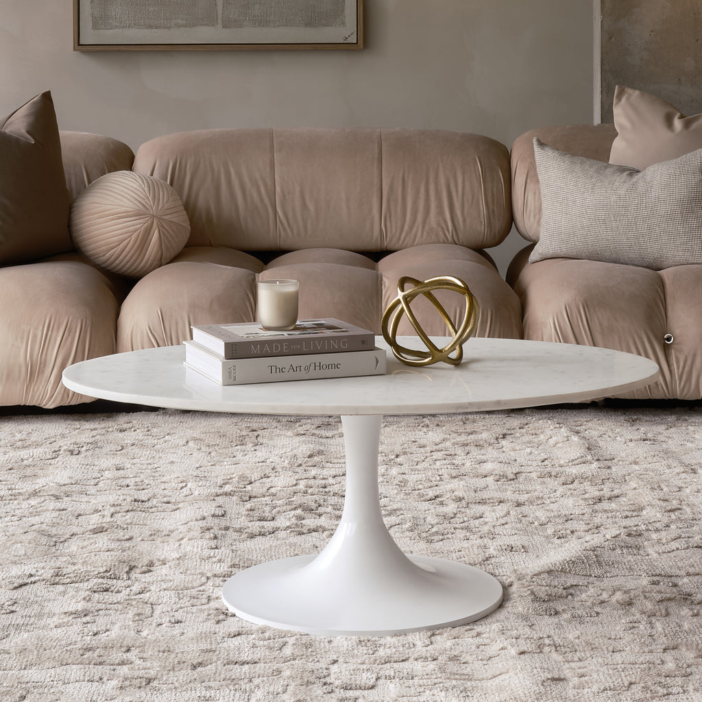 Azimuth Gold Statue