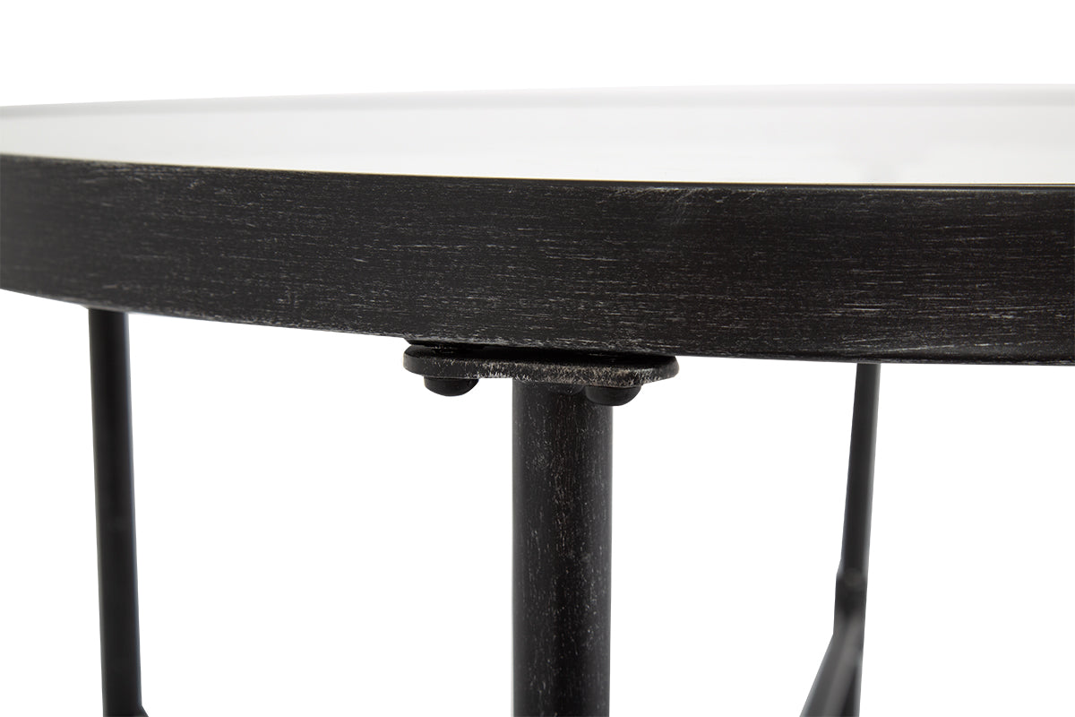 Provence Bistro Table
