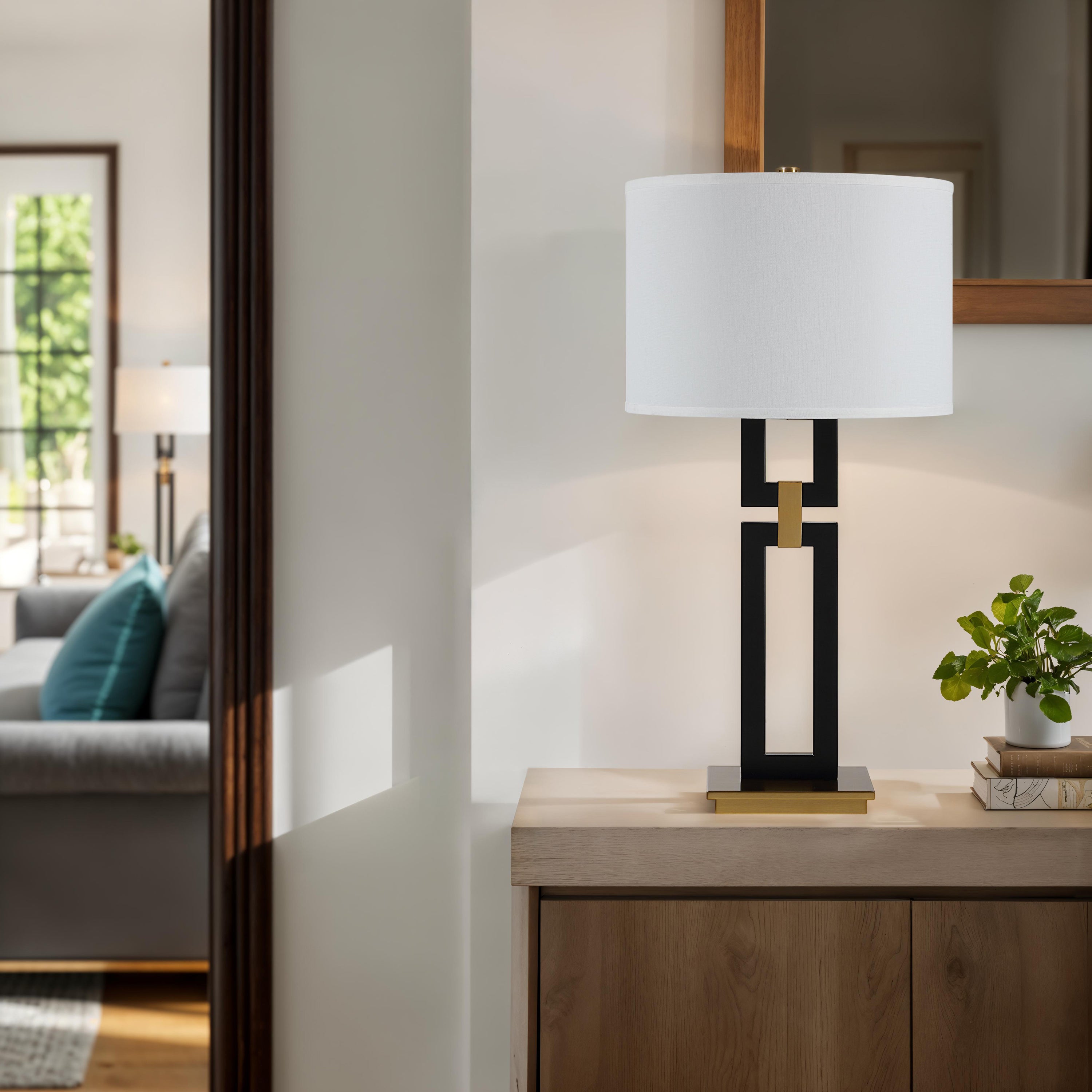Lila Table Lamp
