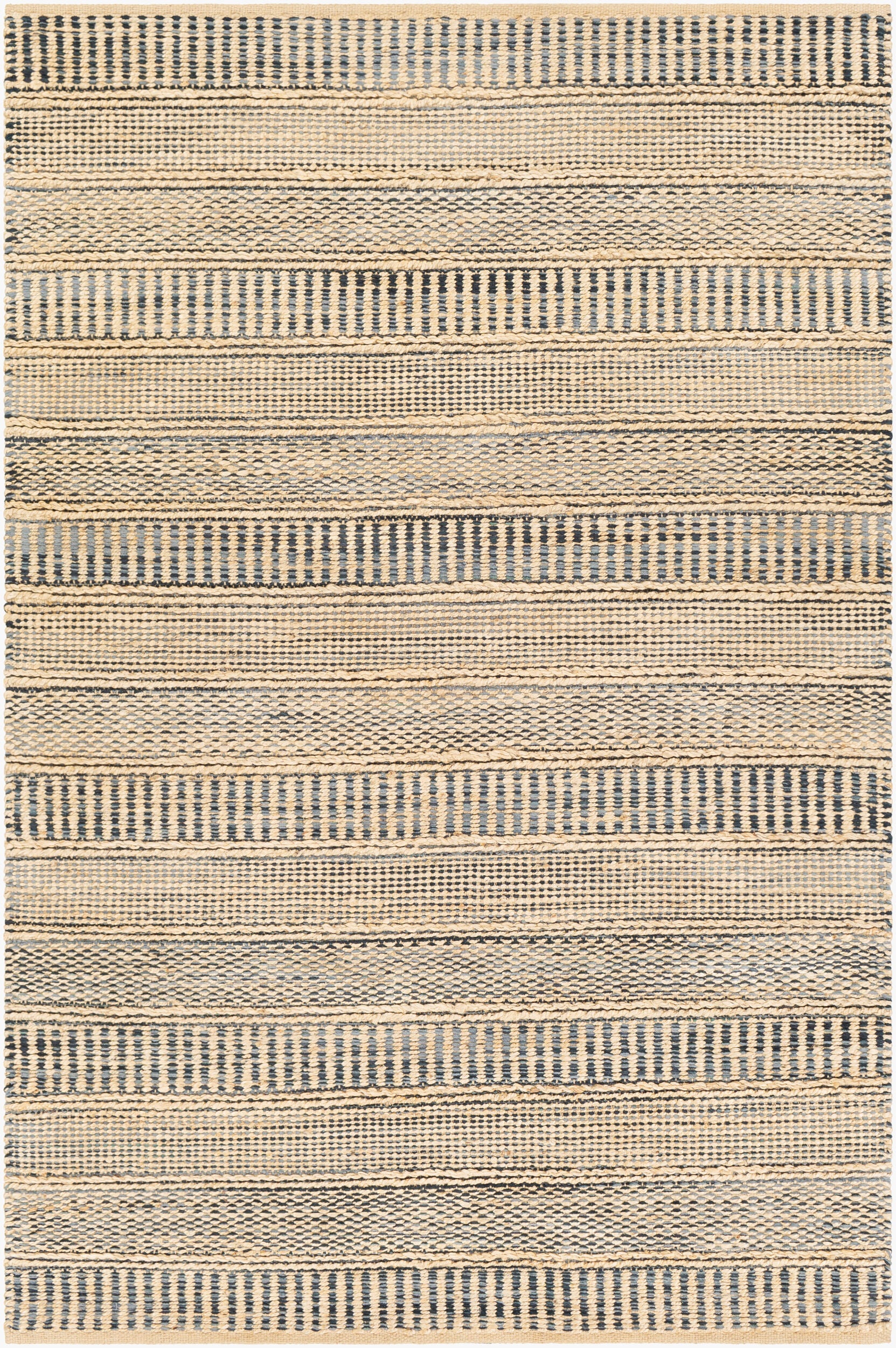 Aria Rug | Denim | IAA1000