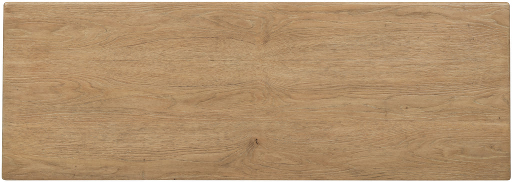 Driftwood Hall Chest | Buckboard