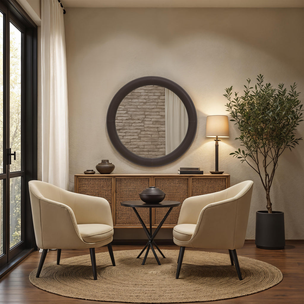 Potro Wall Mirror