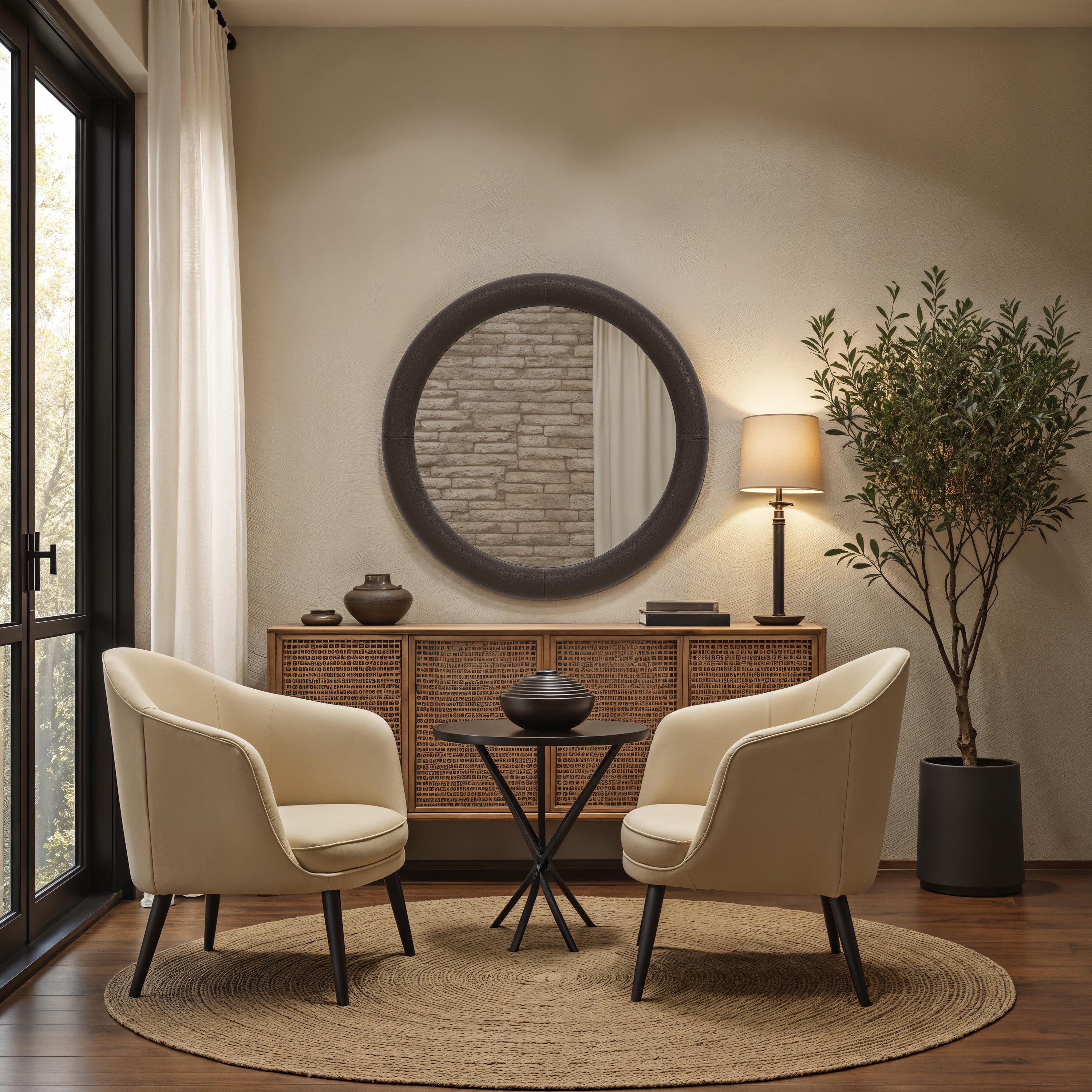 Potro Wall Mirror