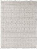 Idina Rug | Gray | IDI8801