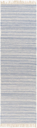 Idina II Rug | Blue | IDN8000