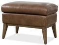 Camille Ottoman | Hazelnut Brown