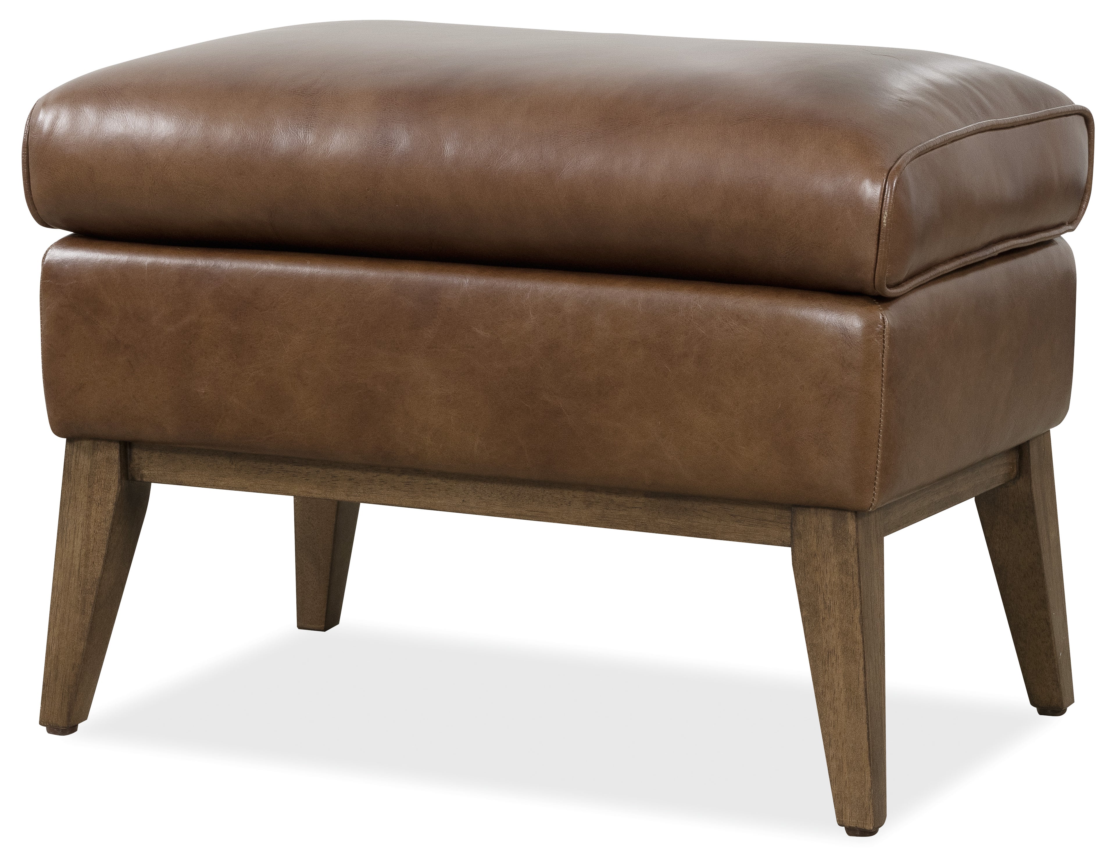 Camille Ottoman | Hazelnut Brown