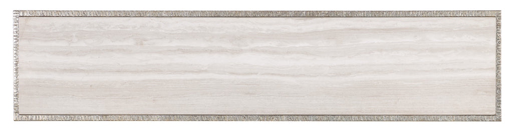 Melange Sabre Console Table