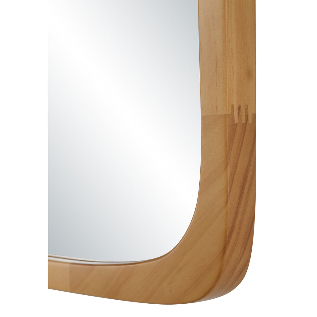 Scisto Wall Mirror