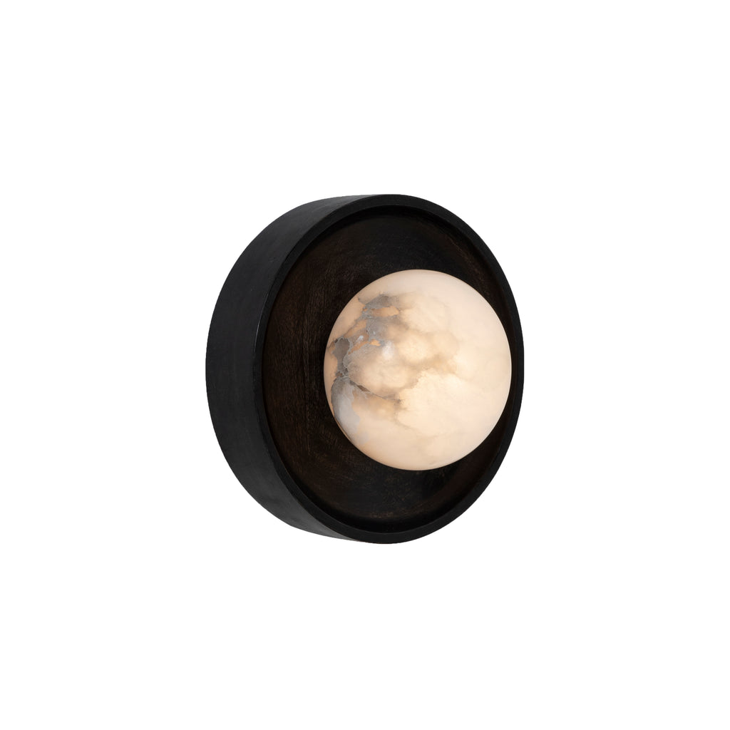 Haloa Sconce