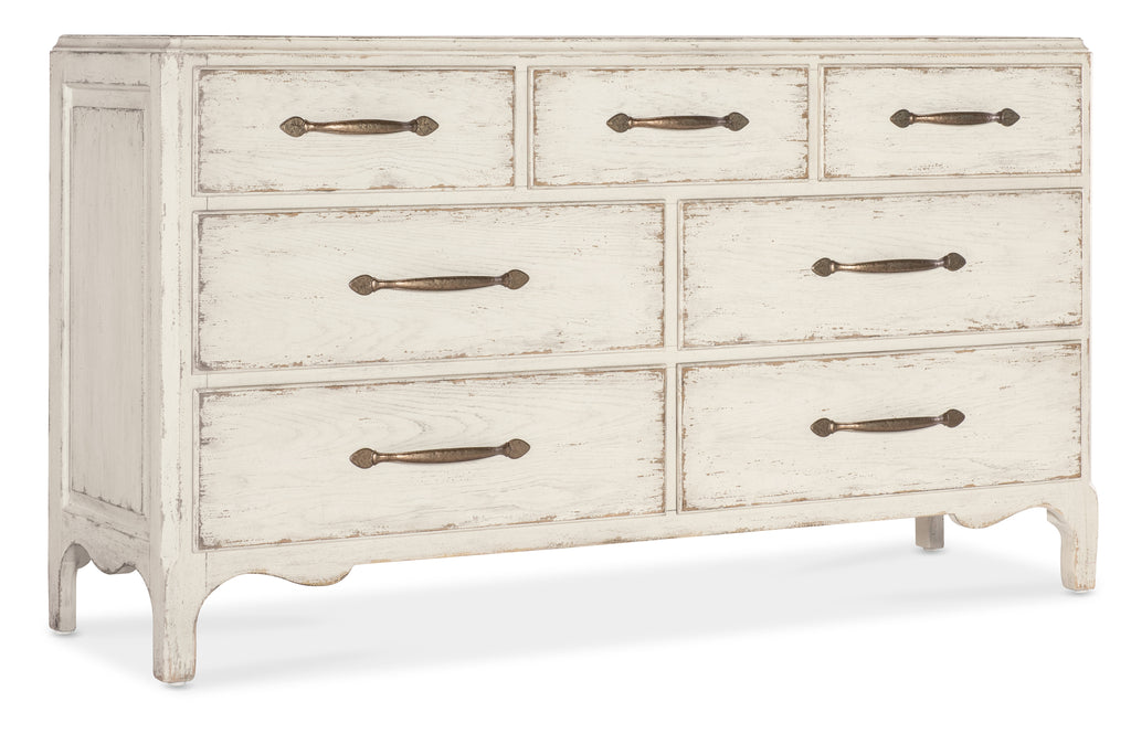 Americana Dresser | Daisy