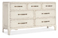 Americana Dresser | Daisy