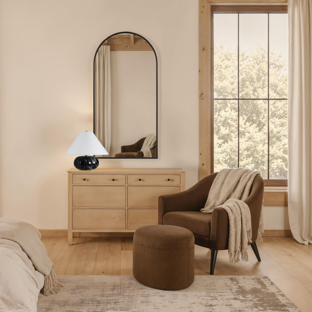 Waren Wall Mirror | Tall