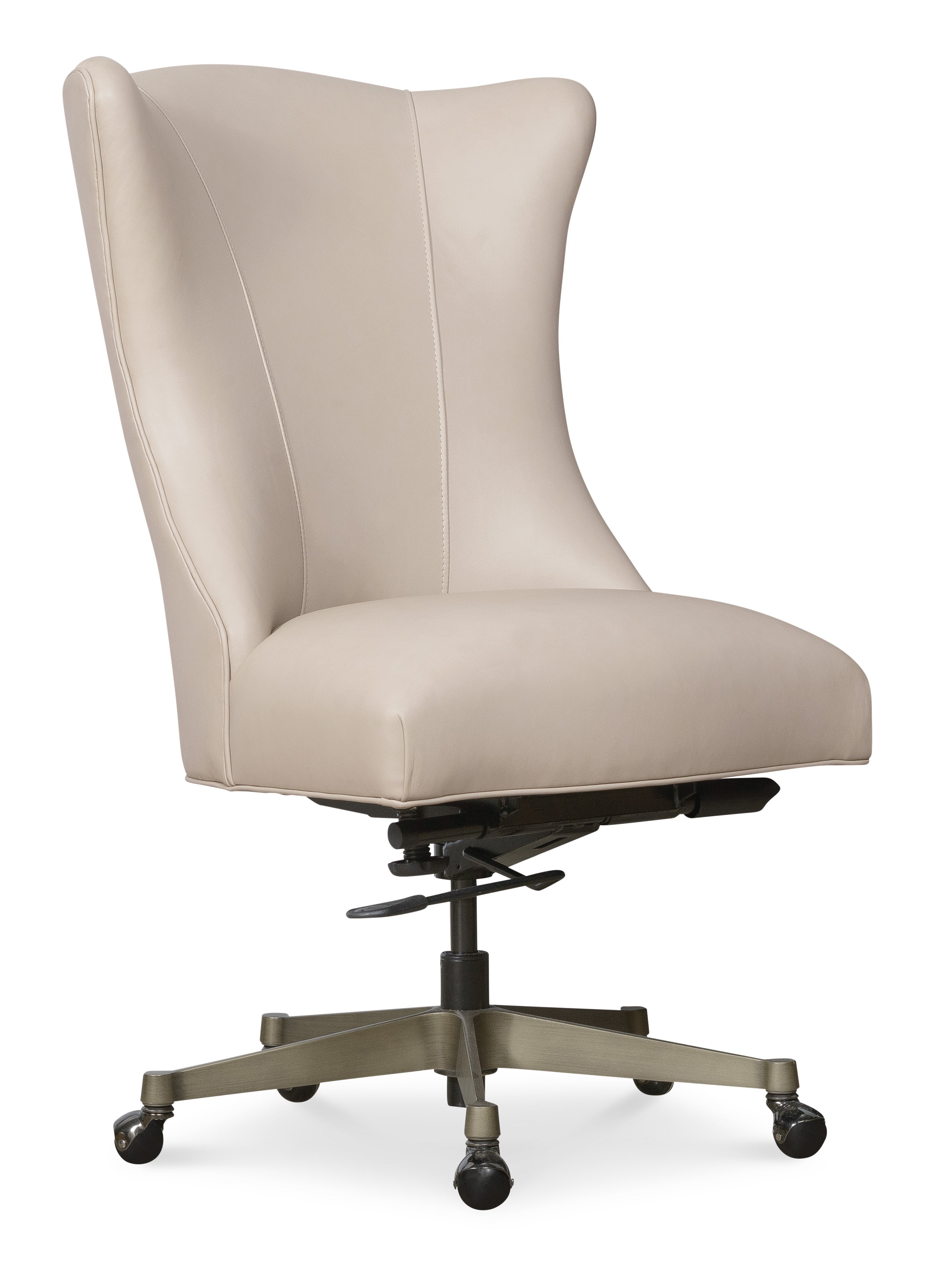 Lynn Executive Swivel Tilt Chair | Both Aesthetics And Functionality