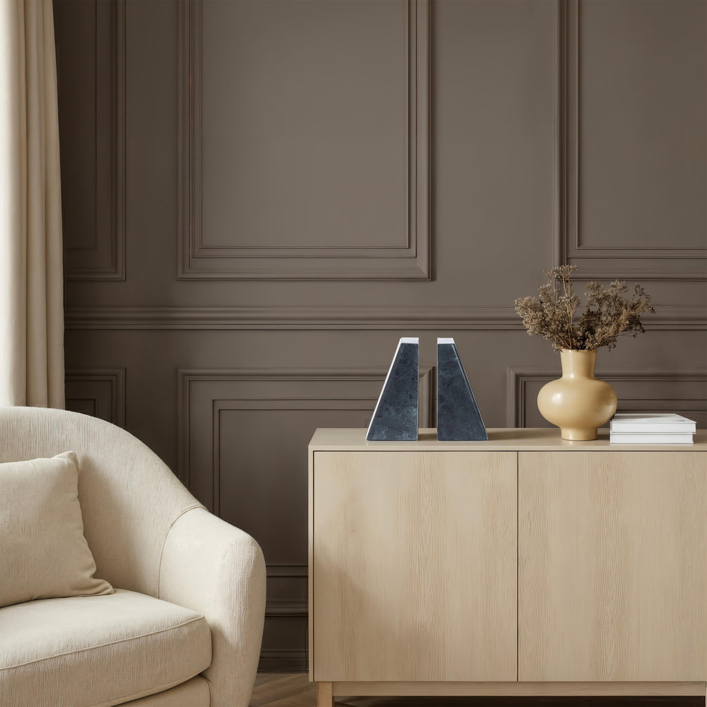 Poema Bookends