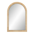 Tally Wall Mirror