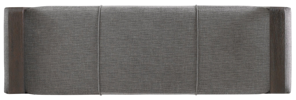 Curata Upholstered Bench