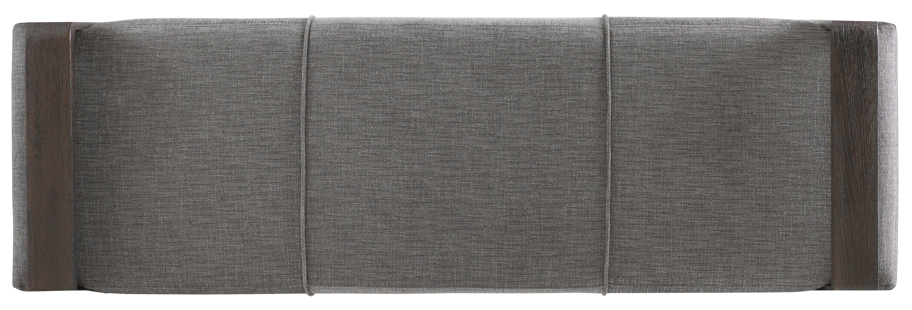 Curata Upholstered Bench