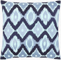 Ikat Luxe Accent Pillow | IKL001