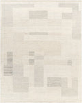 Castillo Rug | Medium Gray | ILL2300