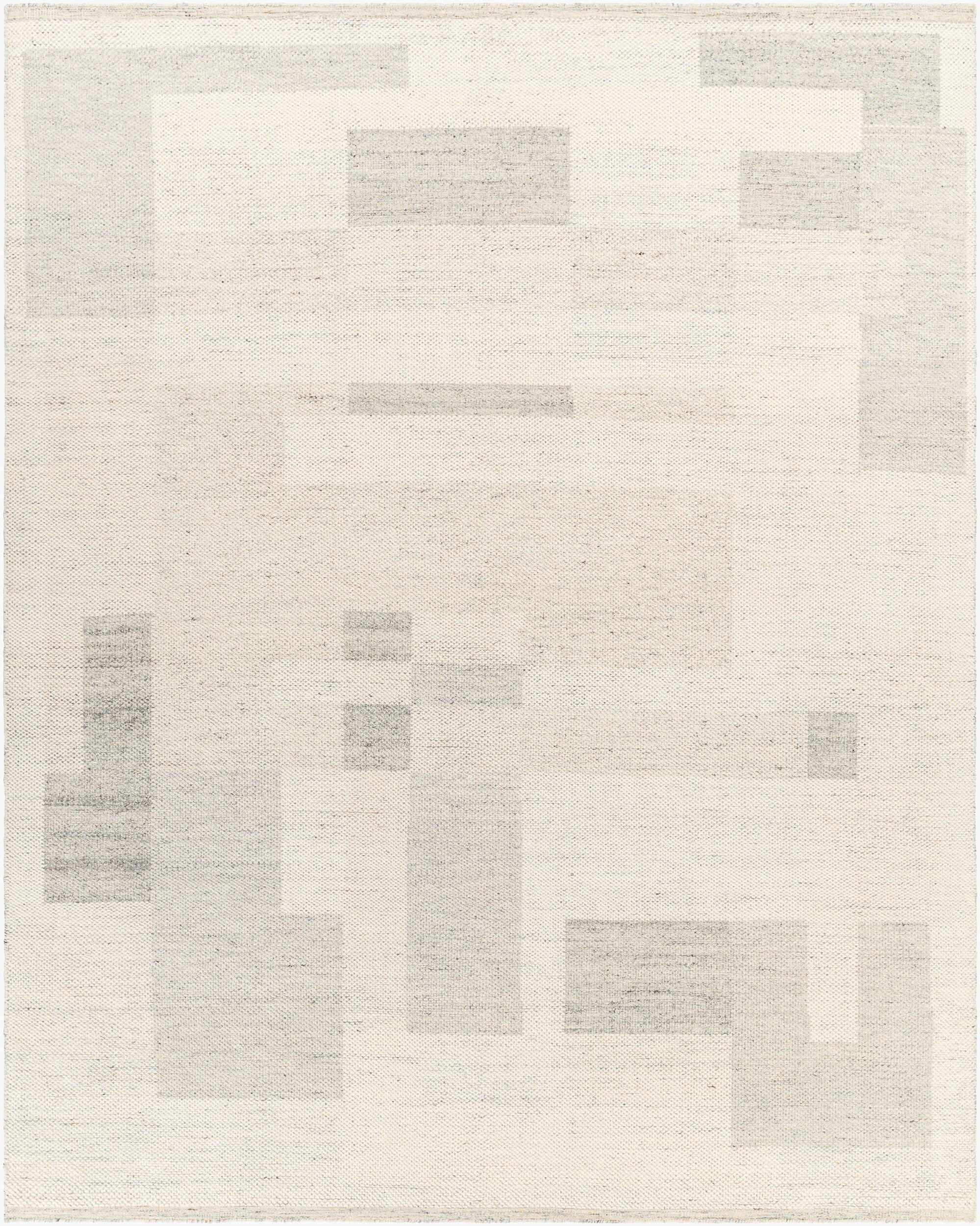 Castillo Rug | Medium Gray | ILL2300
