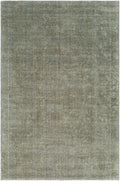Iman Rug | Slate Gray | IMA2302