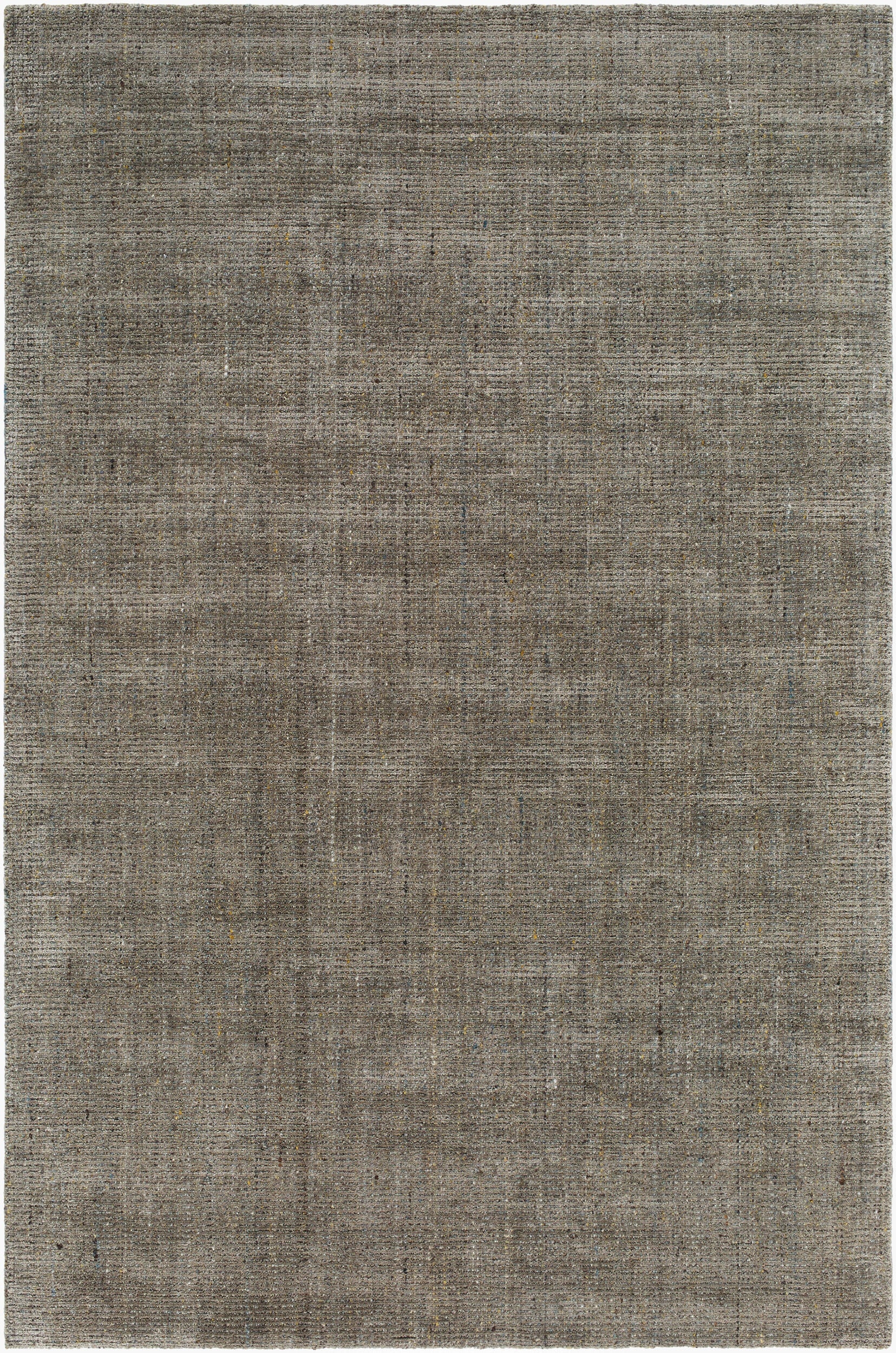 Iman Rug | Charcoal | IMA2306